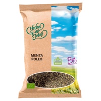 corte de planta de pulegio de menta 40 g - Herbes del Molí