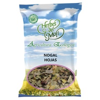 folhas de nogueira 25 g - Herbes del Molí