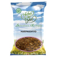 Raiz Garra do Diabo Eco 80 g - Herbes del Molí
