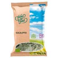 Folhas de eucalipto Eco 70 g - Herbes del Molí