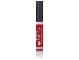 Beauty UK Lips Matter - No.1 Bond, Mrs Bond 8g