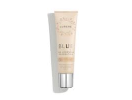 Lumene Blur 16h Longwear Foundation Spf15 Fresh Apricot 30ml