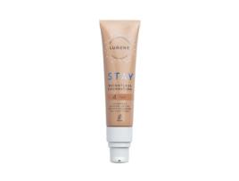 Lumene Stay Weightless Foundation Spf30 Tan 30ml