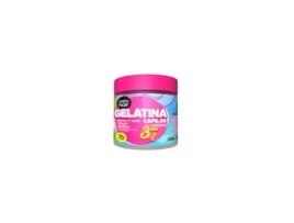 Gelatina Capilar 3 em 1 NATU HAIR - 500g