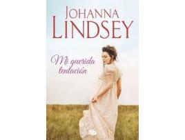 Livro Mi Querida Tentación de Lindsey, Johanna (Castelhano)