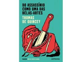 Do Assassínio como uma das Belas-Artes