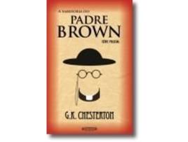 A Sabedoria do Padre Brown
