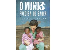 O Mundo Precisa de Saber
