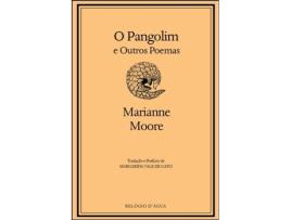 O Pangolim e Outros Poemas