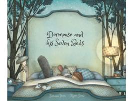 Livro Dormouse And His Seven Beds de Susanna Isern (Castelhano)
