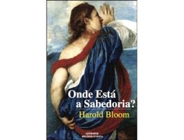 Onde Está a Sabedoria?