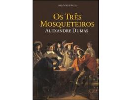 Os Três Mosqueteiros