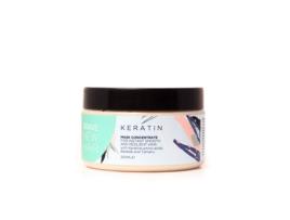 Brave. New. Hair. Keratin Mask Concentrate 250ml
