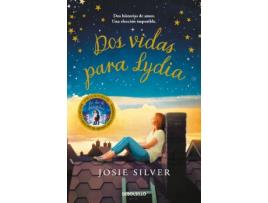 Livro Dos Vidas Para Lydia de Silver, Josie (Castelhano)