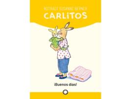Livro ¡Buenos Días! de Susanne Berner, Rotraut (Castelhano)