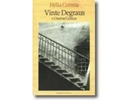 Vinte Degraus e outros Contos