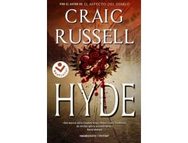 Livro Hyde de Russell, Craig (Castelhano)