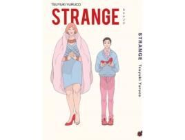 Livro Strange de Yuruco, Tsuyuki (Castelhano)