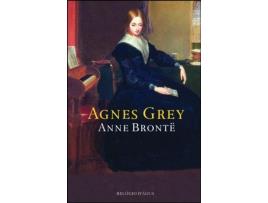 Agnes Grey