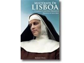 Mistérios de Lisboa