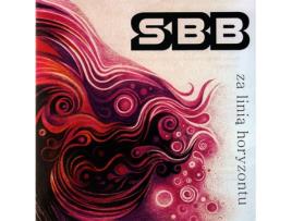 CD SBB - Za Kino I TV (1CDs)