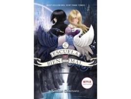 Livro La Escuela Del Bien Y Del Mal de CHAINANI, SOMAN (Castelhano)