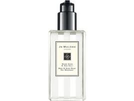 Gel de Banho JO MALONE Madeira Sal Do Mar (250 ml)