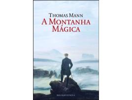 A Montanha Mágica