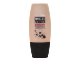 Beauty UK Matte FX Foundation - No.2 Natural
