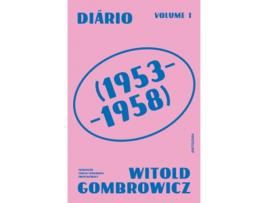 Diário - Volume 1 - 1953-1958