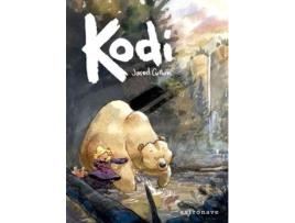 Livro Kodi de CULLUM, JARED (Castelhano)