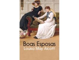 Boas Esposas