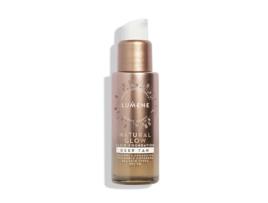 Lumene Natural Glow Fluid Foundation Spf20 Deep Tan 30ml