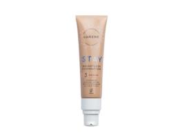 Lumene Stay Weightless Foundation Spf30 Medium 30ml