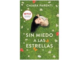 Livro Sin Miedo A Las Estrellas de Parenti, Chiara (Castelhano)