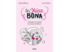Livro La Chica Bona de La Chica Bona, (Castelhano)