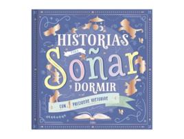Livro Historias Para Soñar Y Dormir de Varios (Castelhano)