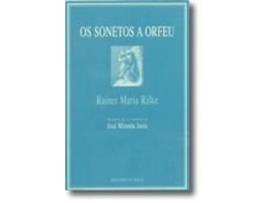 Os Sonetos a Orfeu