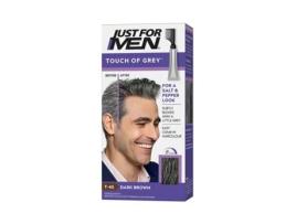 Just for Men Touch Of Grey - Dark Brown T45