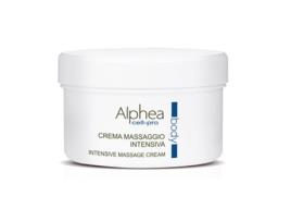 Alphea Creme Massagem Corpo Anti Celulítico Intensivo 500 Ml