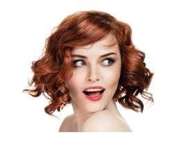 Coloração Capilar Emmebi Sem Amoníaco Zero35 7/44 100 Ml