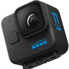 CÂMARA GOPRO HERO 11 MINI BLACK