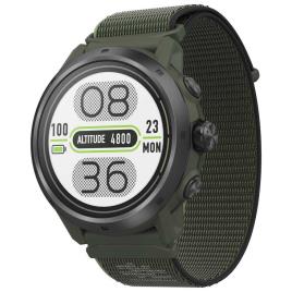 Coros Apex 2 Pro Premium Gps Sport Watch Prateado