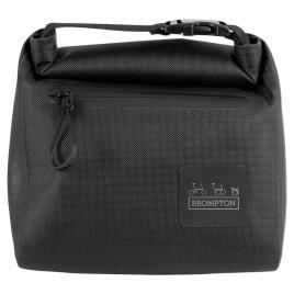 Brompton Metro Waterproof Handlebar Bag  2L