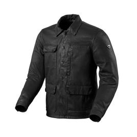 Revit Worker 2 Shirt Preto 2XL Homem