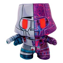 Bizak Megatron Transformers Teddy