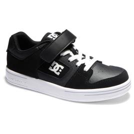 Dc Shoes Manteca 4 V Shoe Blw Trainers  EU 35 Rapaz