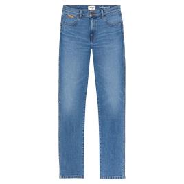 Wrangler Texas Authentic Slim Fit Jeans  33 / 34 Homem