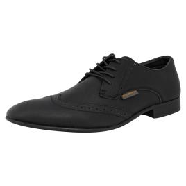 Ben Sherman 4 Eye Fashion Brogue Shoes  EU 41 Homem