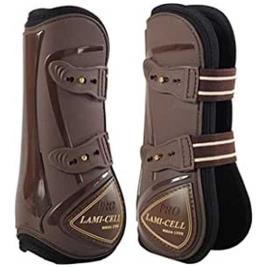 Lami-cell Elite Tendon Boots  M